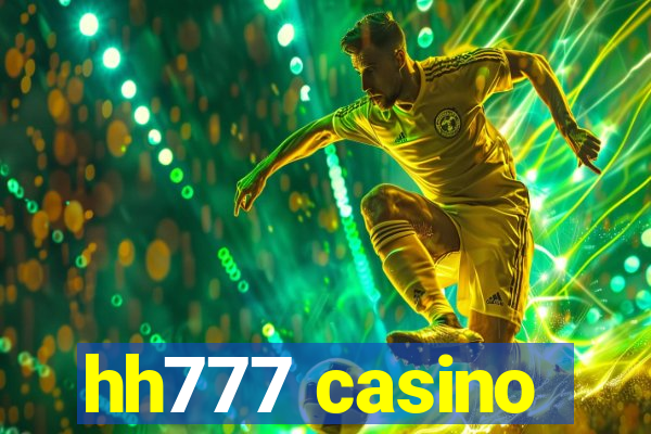 hh777 casino